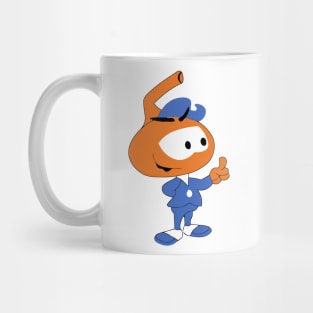 snorks Mug